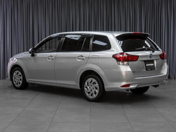 Toyota Corolla XI (E160 E170) Рестайлинг 2 с пробегом 2019 года, цена 1 399 000 рублей, 227047 км, универсал, Автокод Объявления