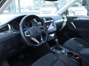 Volkswagen Tiguan II Рестайлинг Москва  - изображение 35
