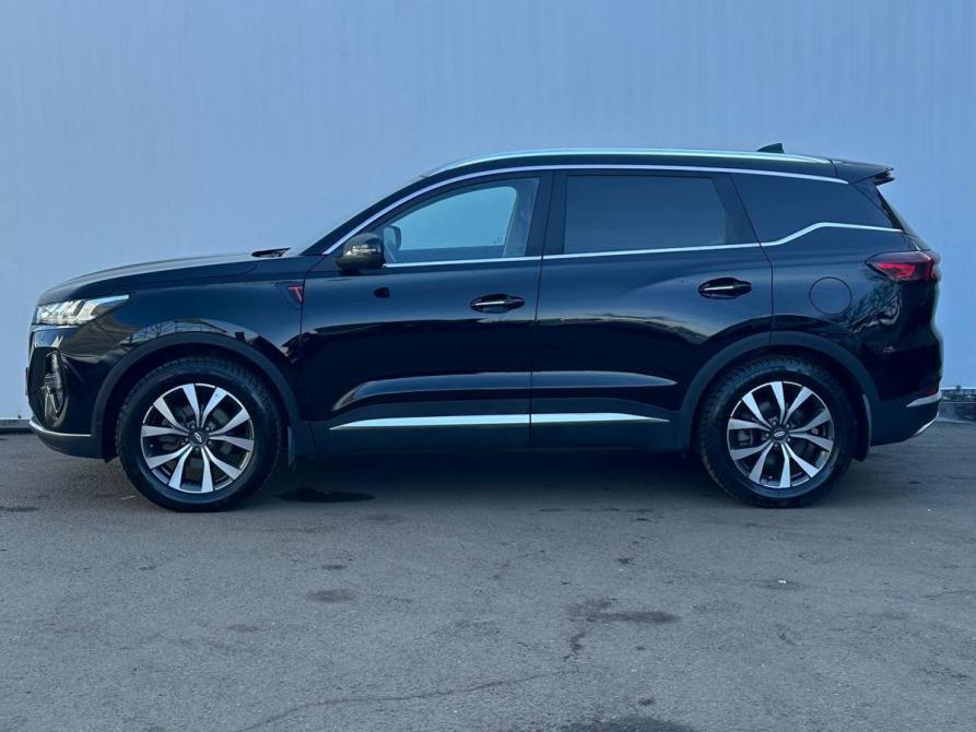 Chery Tiggo 7 Pro Max I Москва  - изображение 8