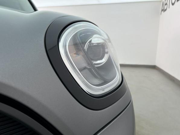 Mini Countryman II с пробегом 2018 года, цена 2 350 000 рублей, 66450 км, внедорожник, Автокод Объявления