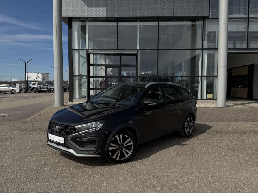 Lada (ВАЗ) Vesta I Рестайлинг (NG) Тверь  - изображение 1