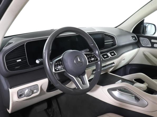 Mercedes-Benz GLE II (V167) с пробегом 2019 года, цена 6 920 100 рублей, 76950 км, внедорожник, Автокод Объявления