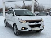 Hyundai ix35 I Томск  - изображение 22