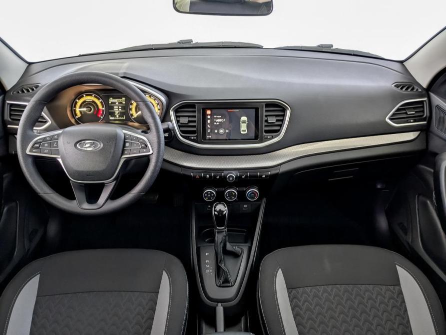 Lada (ВАЗ) Vesta I Рестайлинг (NG) Москва  - изображение 14