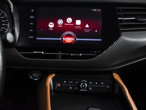 Haval F7x I с пробегом 2022 года, цена 2 146 000 рублей, 38920 км, внедорожник, Автокод Объявления