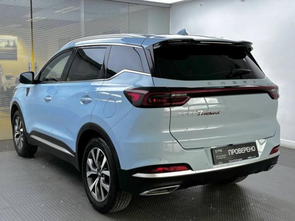 Chery Tiggo 7 Pro Max I с пробегом 2023 года, цена 1 960 000 рублей, 32954 км, внедорожник, Автокод Объявления