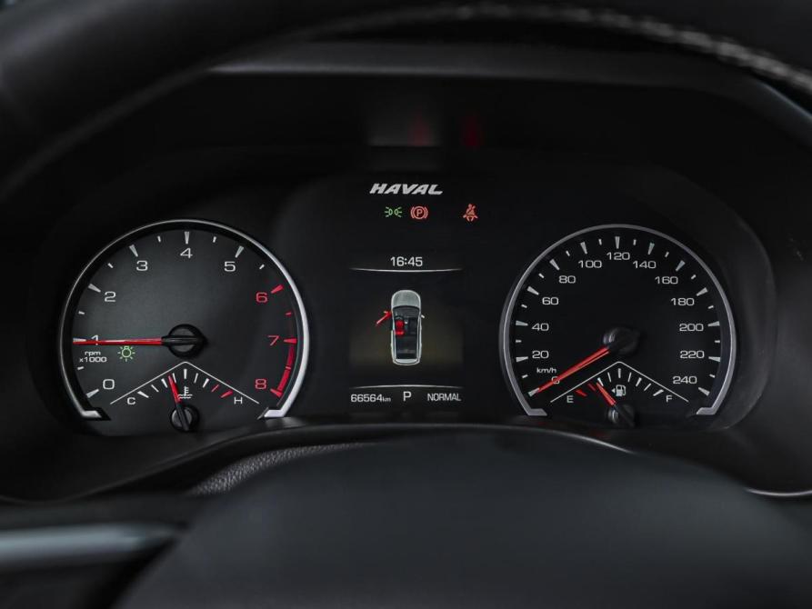 Haval Jolion I Рестайлинг Ставрополь  - изображение 23