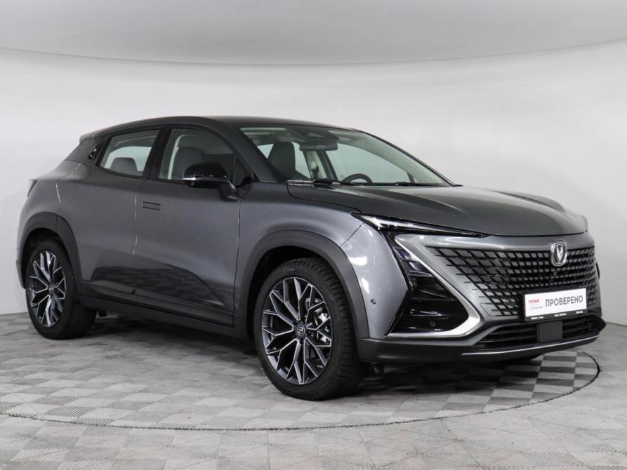 Changan UNI-T I Химки  - изображение 3