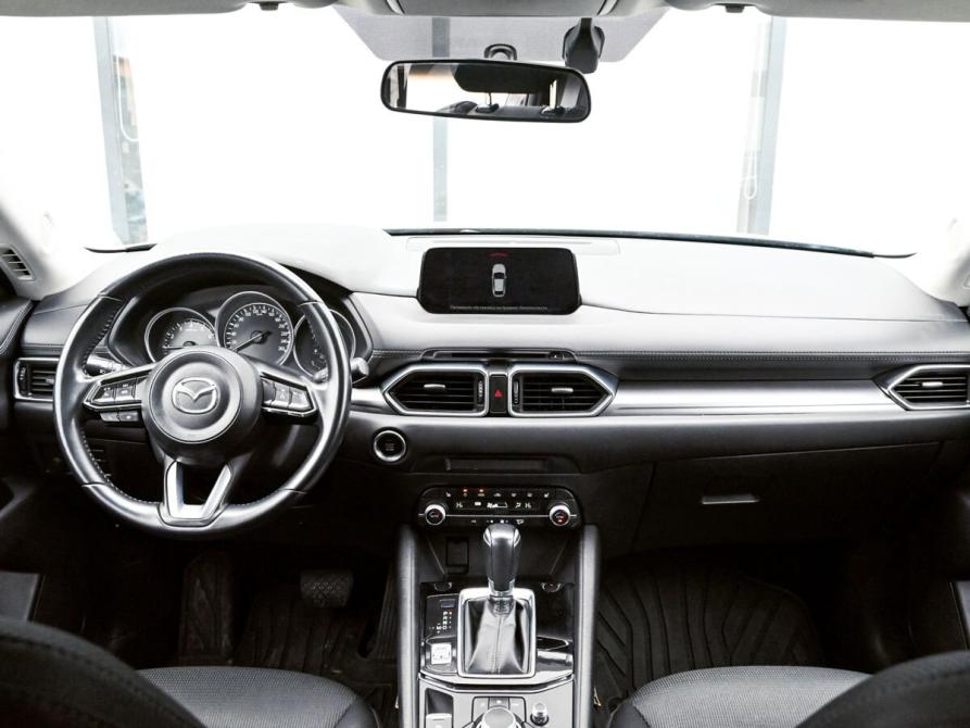 Mazda CX-5 II Екатеринбург  - изображение 18