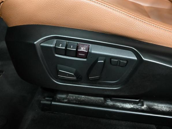 BMW X4 I (F26) с пробегом 2017 года, цена 3 250 000 рублей, 111097 км, внедорожник, Автокод Объявления