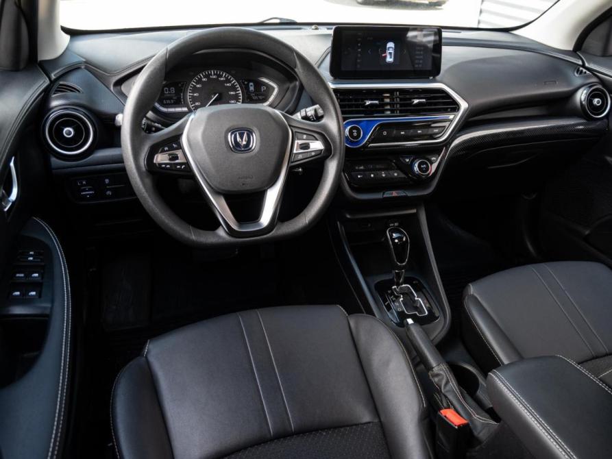 Changan Alsvin Краснодар  - изображение 6