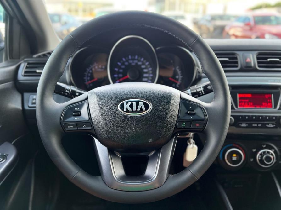 Kia Rio III Волгоград  - изображение 9