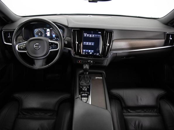 Volvo V90 Cross Country I с пробегом 2019 года, цена 3 350 000 рублей, 99661 км, универсал, Автокод Объявления