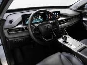 Chery Tiggo 4 I Рестайлинг 2 Тюмень  - изображение 32