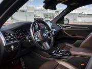 BMW X3 III (G01) Рестайлинг Москва  - изображение 27