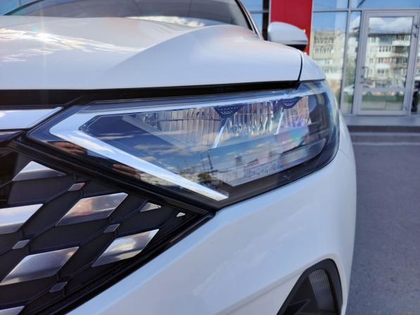 Jetta VS5 I с пробегом 2021 года, цена 2 050 000 рублей, 89015 км, внедорожник, Автокод Объявления
