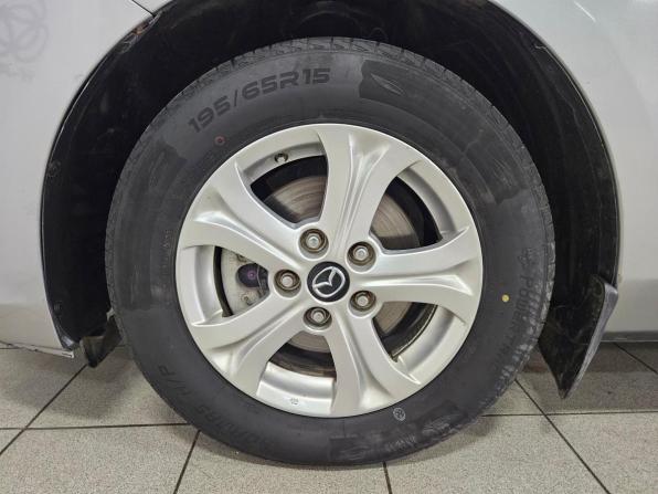 Mazda 3 II (BL) Рестайлинг с пробегом 2012 года, цена 861 000 рублей, 189312 км, хэтчбек, Автокод Объявления