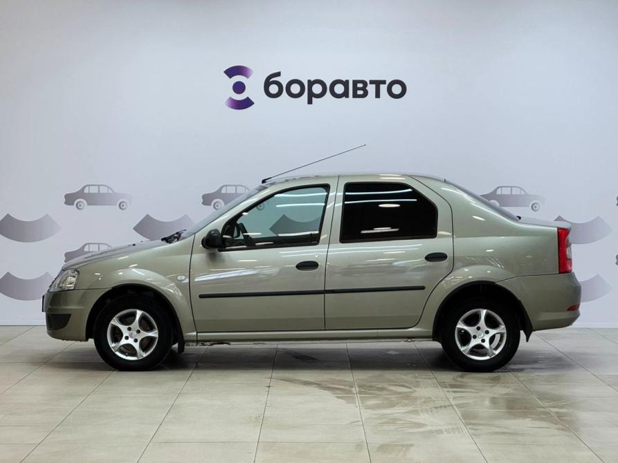 Renault Logan I Рестайлинг Ставрополь  - изображение 5