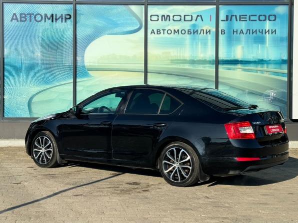 Skoda Octavia III (A7) с пробегом 2013 года, цена 1 100 000 рублей, 183868 км, лифтбек, Автокод Объявления
