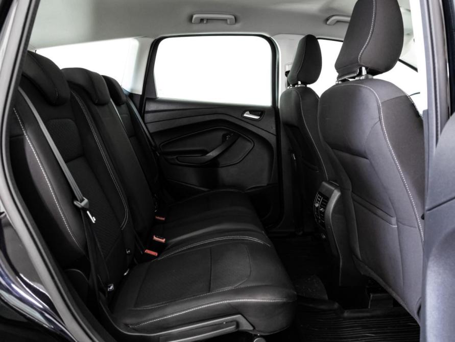 Ford Kuga II Рестайлинг Санкт-Петербург  - изображение 20