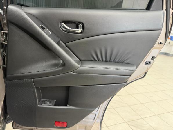 Nissan Murano II (Z51) Рестайлинг с пробегом 2010 года, цена 1 131 000 рублей, 255592 км, внедорожник, Автокод Объявления