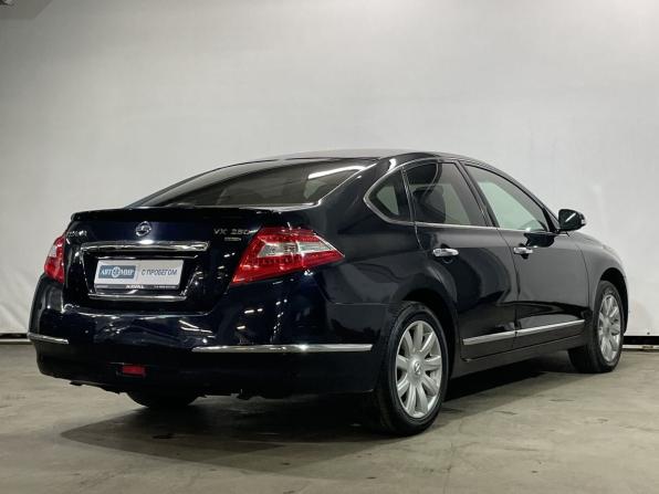 Nissan Teana II с пробегом 2008 года, цена 730 000 рублей, 295610 км, седан, Автокод Объявления