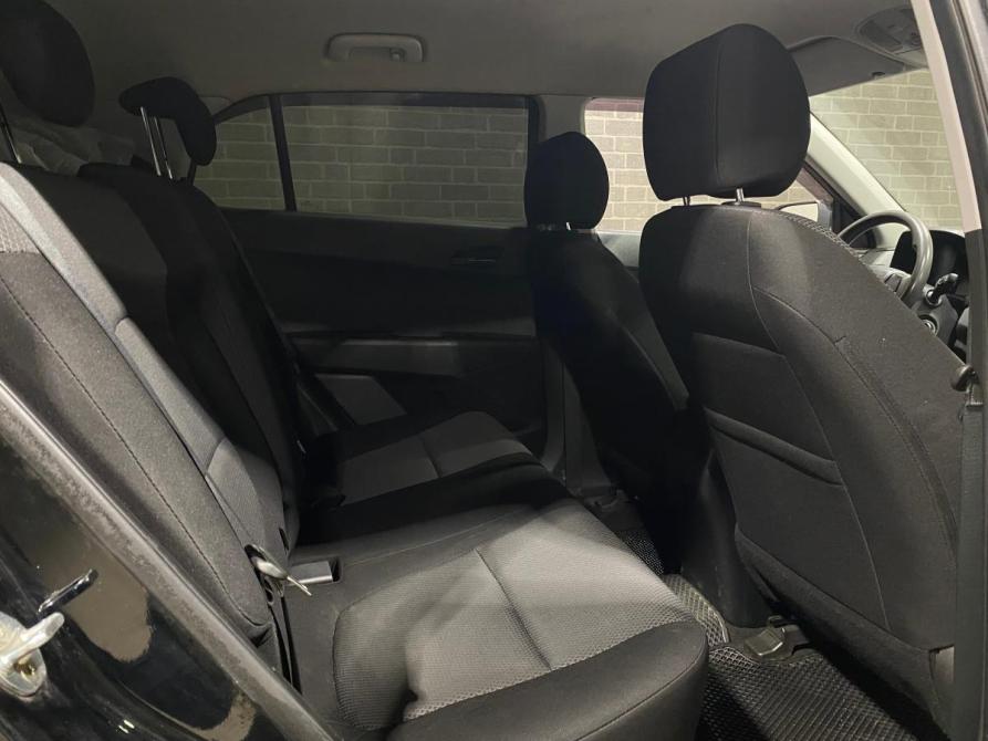 Hyundai Creta I Челябинск  - изображение 9