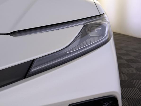 Toyota Camry IX (XV80) China Market с пробегом 2024 года, цена 3 850 000 рублей, 12589 км, седан, Автокод Объявления