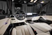 BMW X7 I (G07) Рестайлинг Москва  - изображение 28