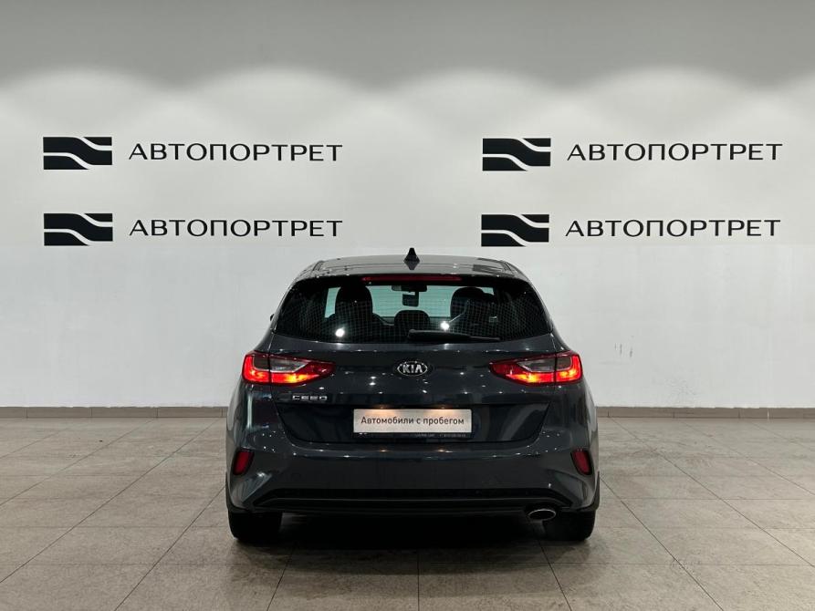 Kia Ceed III Санкт-Петербург  - изображение 6