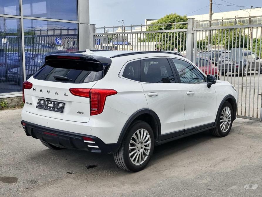 Haval Jolion I Рестайлинг Нижний Новгород  - изображение 4