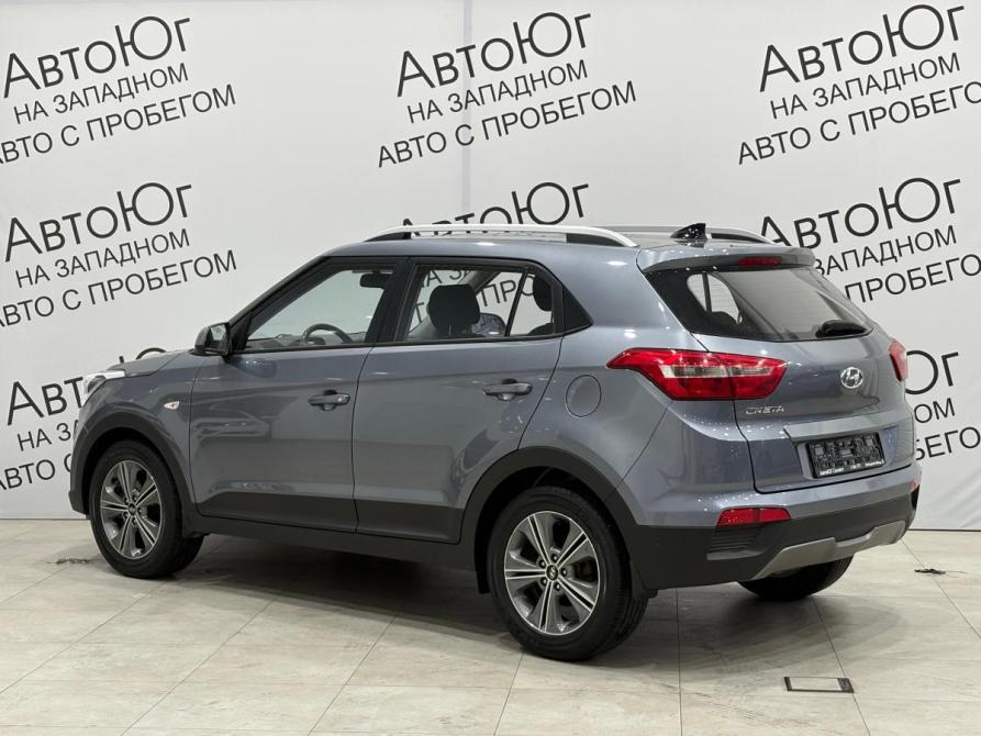 Hyundai Creta I Ставрополь  - изображение 4
