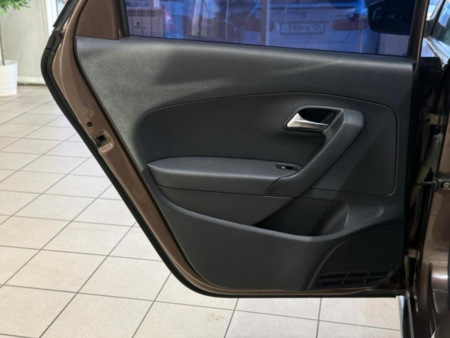 Volkswagen Polo V Волгоград  - изображение 15