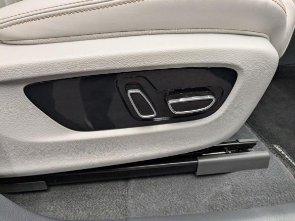 GAC GS8 II с пробегом 2023 года, цена 3 130 000 рублей, 59415 км, внедорожник, Автокод Объявления