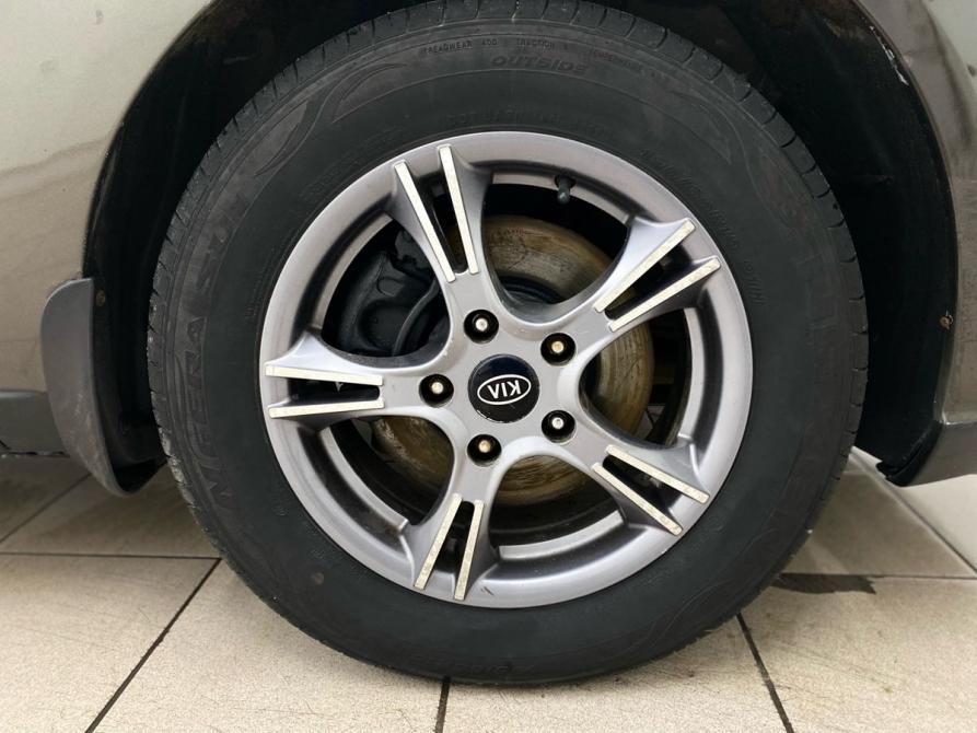 Kia Cerato II Энгельс  - изображение 20