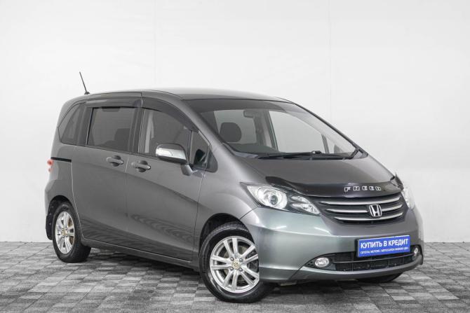 Honda Freed I с пробегом 2010 года, цена 999 000 рублей, 171000 км, компактвэн, Автокод Объявления