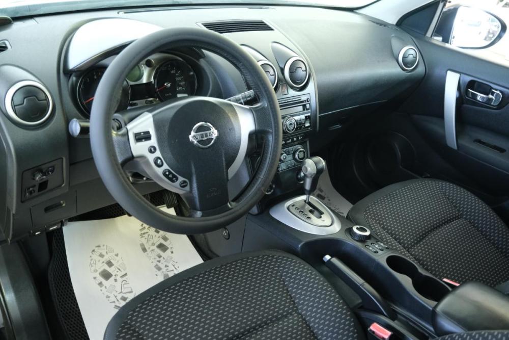 Nissan Qashqai I Омск  - изображение 10