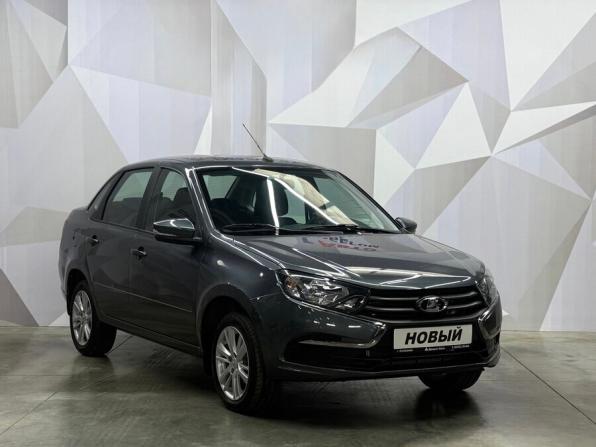 Lada (ВАЗ) Granta I Рестайлинг с пробегом 2025 года, цена 1 125 000 рублей, 6 км, седан, Автокод Объявления