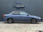 Kia Spectra I Рестайлинг 2 Ижевск  - изображение 19