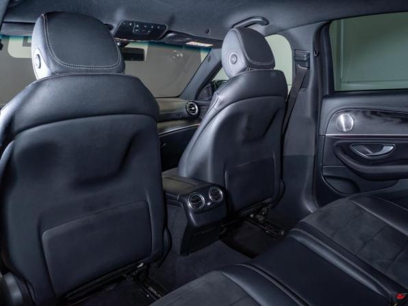 Mercedes-Benz E-Класс V (W213 S213 C238) с пробегом 2017 года, цена 2 495 000 рублей, 152643 км, седан, Автокод Объявления