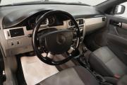 Chevrolet Lacetti I Челябинск  - изображение 25