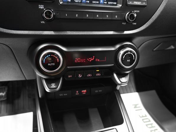Kia Rio IV с пробегом 2019 года, цена 1 725 000 рублей, 90289 км, хэтчбек, Автокод Объявления