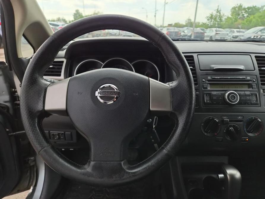 Nissan Tiida I Рестайлинг Саратов  - изображение 25