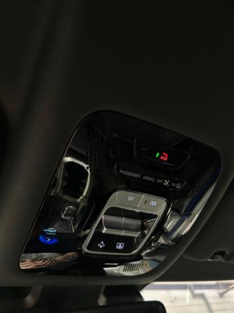 Jaecoo J7 I с пробегом 2024 года, цена 2 427 000 рублей, 18500 км, внедорожник, Автокод Объявления