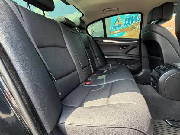 BMW 5 серии VI (F10/F11/F07) с пробегом 2013 года, цена 1 860 000 рублей, 204798 км, седан, Автокод Объявления