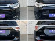 Mitsubishi Outlander III Тамбов  - изображение 28