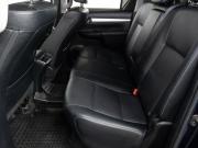 Toyota Hilux VIII Рестайлинг 2 Тюмень  - изображение 40