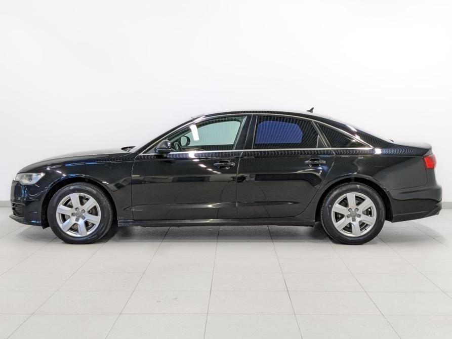 Audi A6 IV (C7) Рестайлинг Санкт-Петербург  - изображение 8