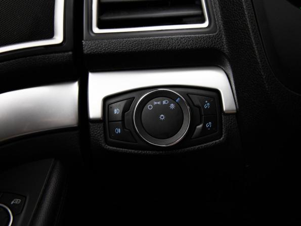 Ford Explorer V Рестайлинг с пробегом 2017 года, цена 2 385 900 рублей, 178319 км, внедорожник, Автокод Объявления