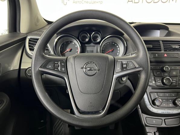 Opel Mokka I с пробегом 2014 года, цена 997 000 рублей, 57487 км, внедорожник, Автокод Объявления